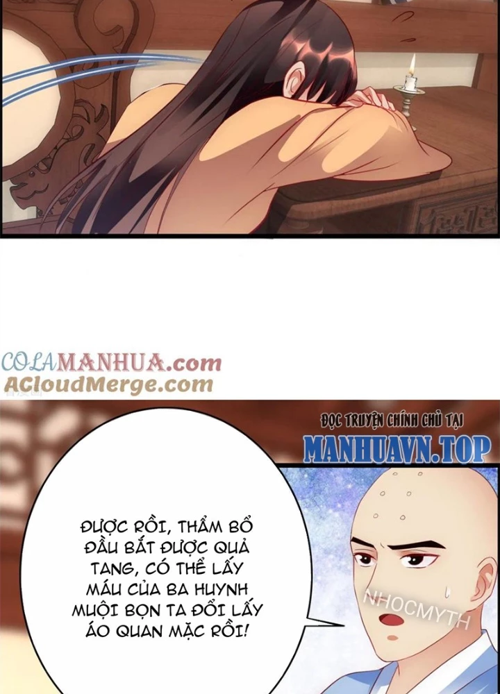 Đệ Nhất Nằm Vùng Nam Tống Chapter 131 - Trang 2