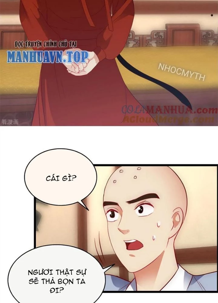 Đệ Nhất Nằm Vùng Nam Tống Chapter 131 - Trang 2