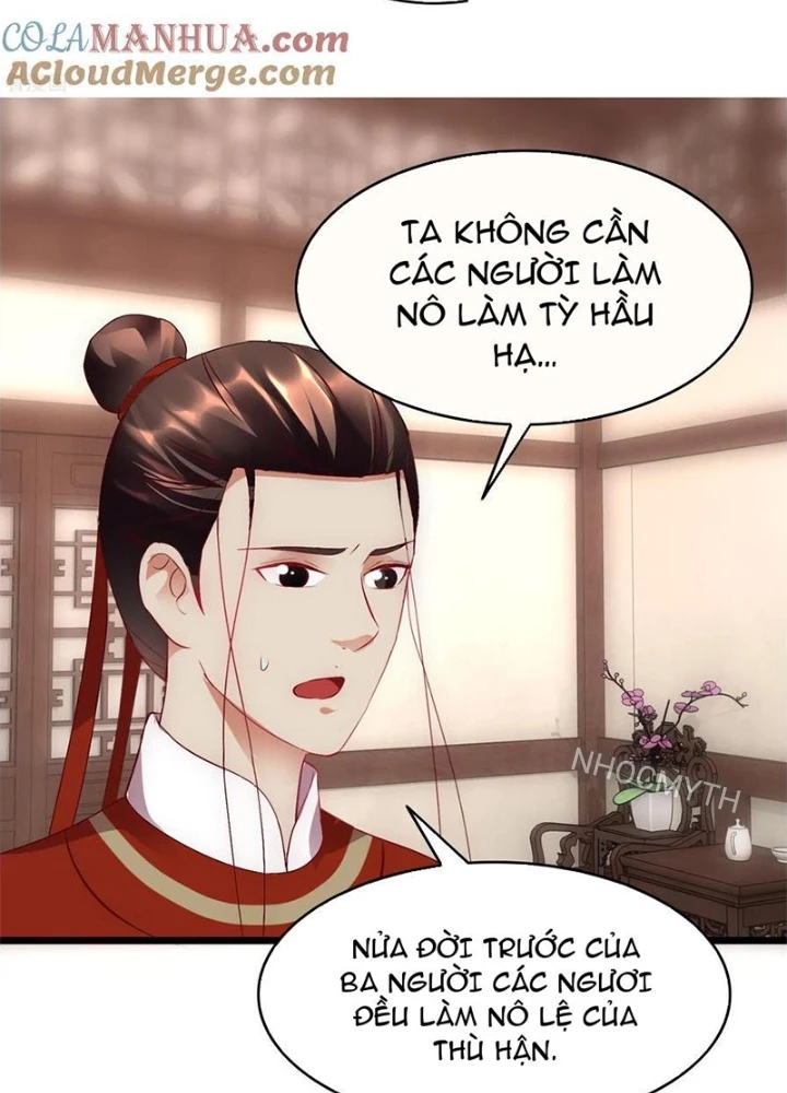 Đệ Nhất Nằm Vùng Nam Tống Chapter 132 - Trang 2