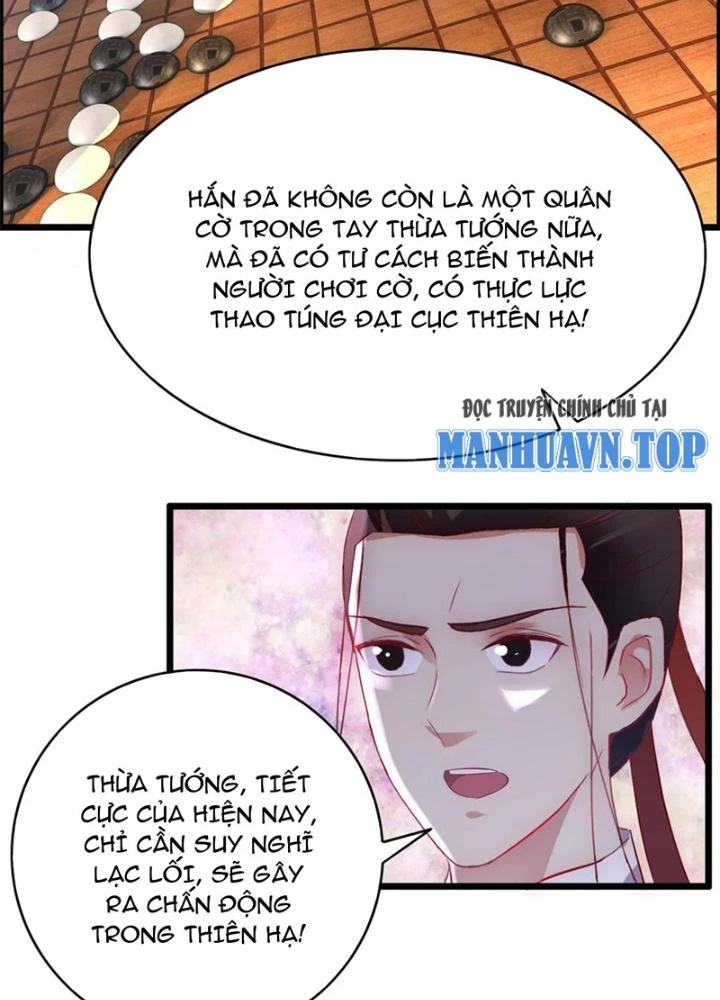Đệ Nhất Nằm Vùng Nam Tống Chapter 133 - Trang 2