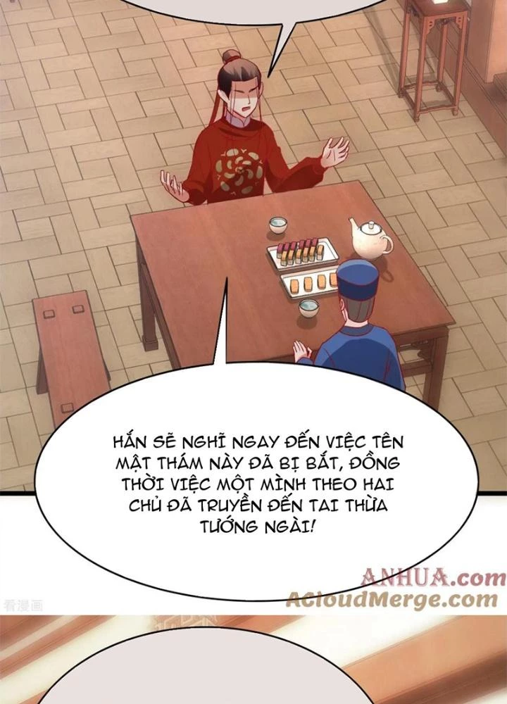 Đệ Nhất Nằm Vùng Nam Tống Chapter 133 - Trang 2