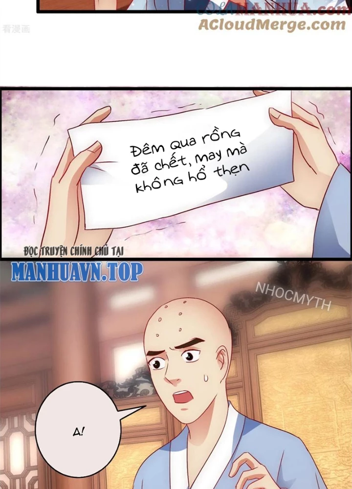 Đệ Nhất Nằm Vùng Nam Tống Chapter 133 - Trang 2