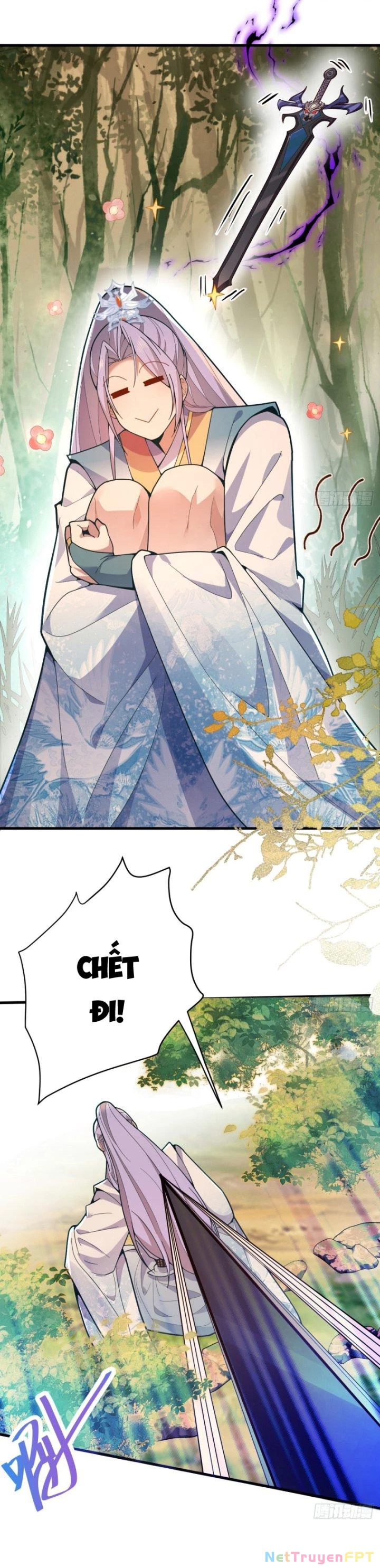 Ta! Phản Phái Thiên Mệnh Lại Thành Chính Đạo Lão Tổ Chapter 6 - Trang 2