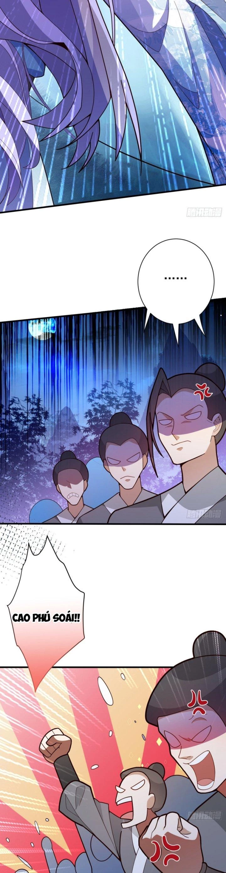 Ta! Phản Phái Thiên Mệnh Lại Thành Chính Đạo Lão Tổ Chapter 9 - Trang 2