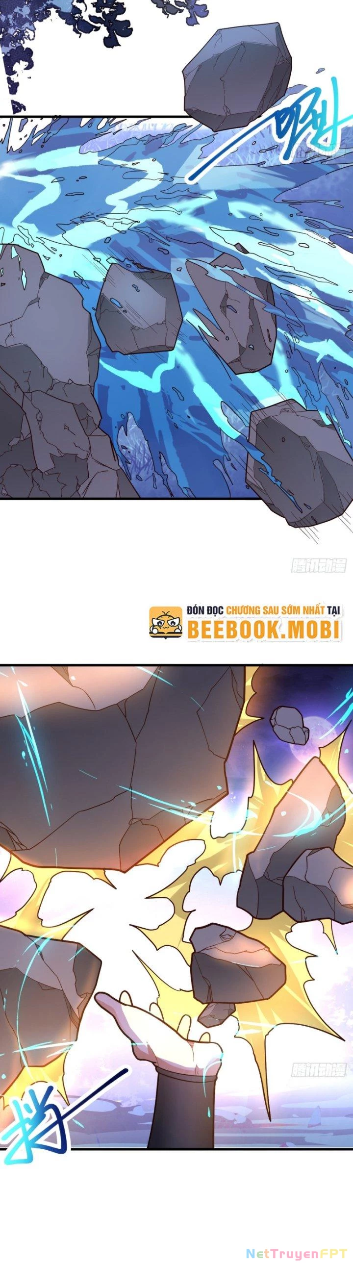 Ta! Phản Phái Thiên Mệnh Lại Thành Chính Đạo Lão Tổ Chapter 10 - Trang 2
