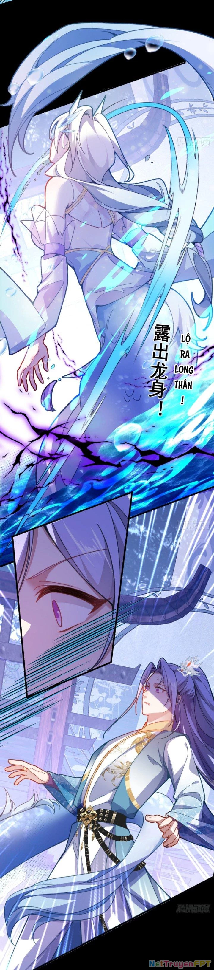 Ta! Phản Phái Thiên Mệnh Lại Thành Chính Đạo Lão Tổ Chapter 11 - Trang 3