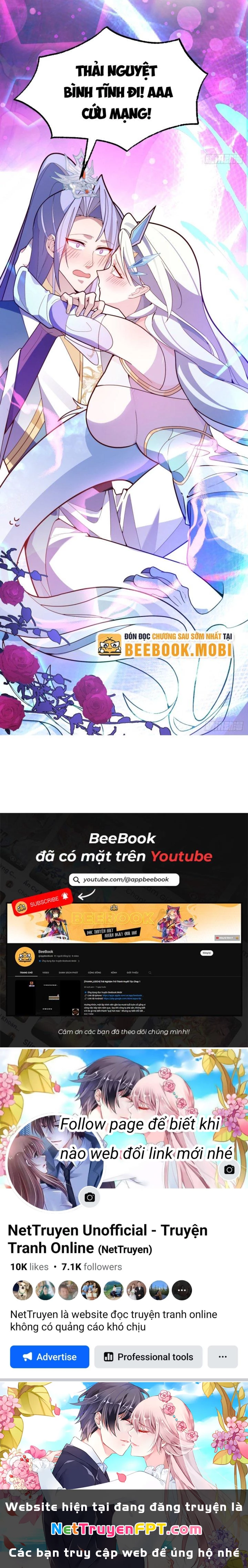 Ta! Phản Phái Thiên Mệnh Lại Thành Chính Đạo Lão Tổ Chapter 11 - Trang 3