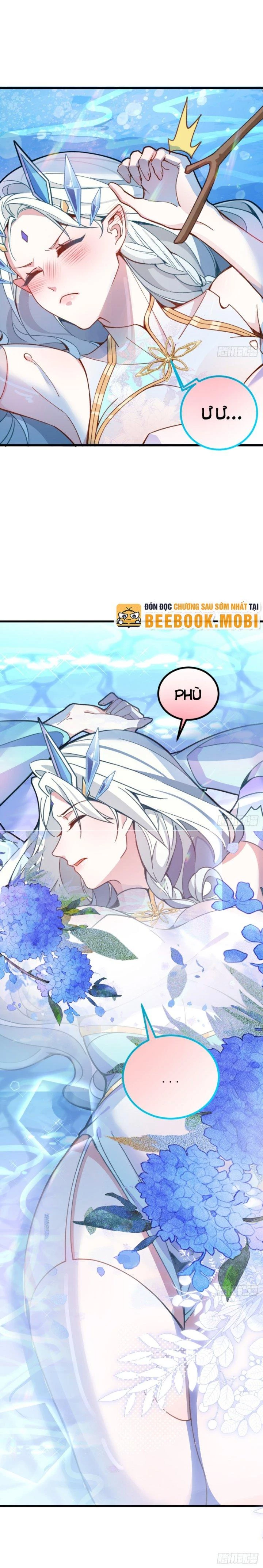 Ta! Phản Phái Thiên Mệnh Lại Thành Chính Đạo Lão Tổ Chapter 12 - Trang 3