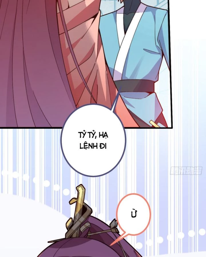 Ta! Phản Phái Thiên Mệnh Lại Thành Chính Đạo Lão Tổ Chapter 13 - Trang 3