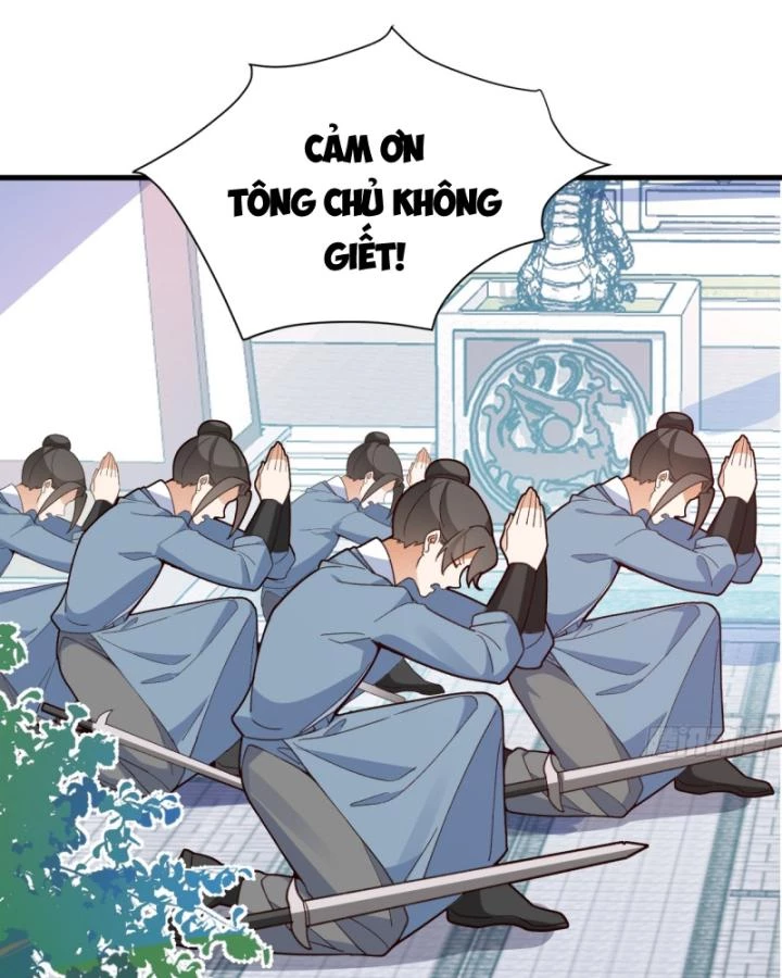 Ta! Phản Phái Thiên Mệnh Lại Thành Chính Đạo Lão Tổ Chapter 13 - Trang 3