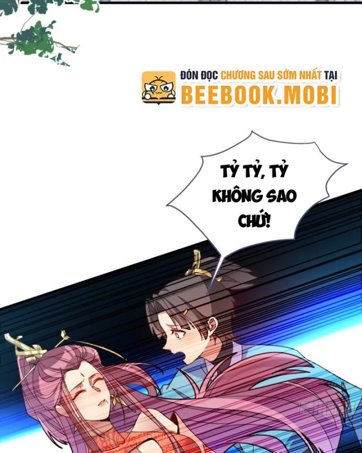 Ta! Phản Phái Thiên Mệnh Lại Thành Chính Đạo Lão Tổ Chapter 13 - Trang 3