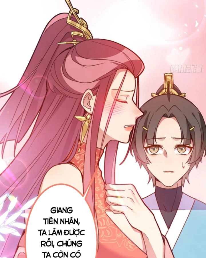 Ta! Phản Phái Thiên Mệnh Lại Thành Chính Đạo Lão Tổ Chapter 13 - Trang 3