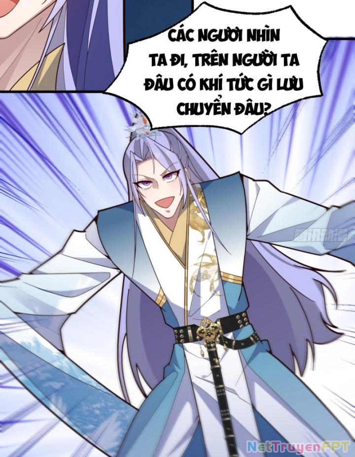 Ta! Phản Phái Thiên Mệnh Lại Thành Chính Đạo Lão Tổ Chapter 13 - Trang 3