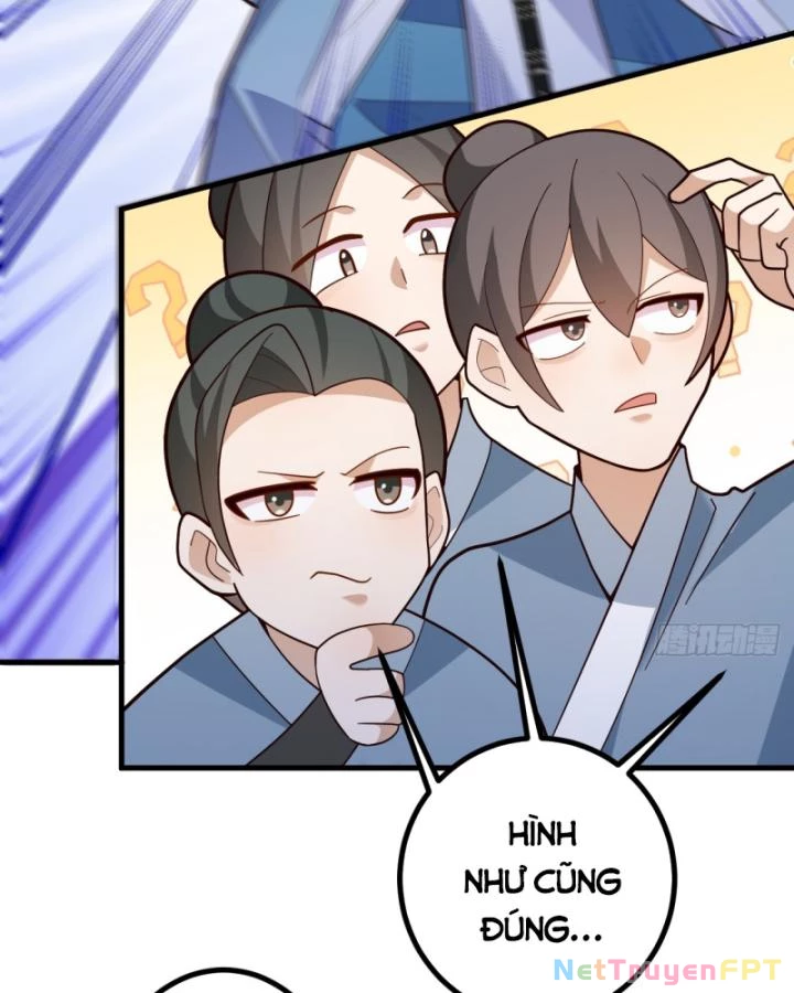 Ta! Phản Phái Thiên Mệnh Lại Thành Chính Đạo Lão Tổ Chapter 13 - Trang 3