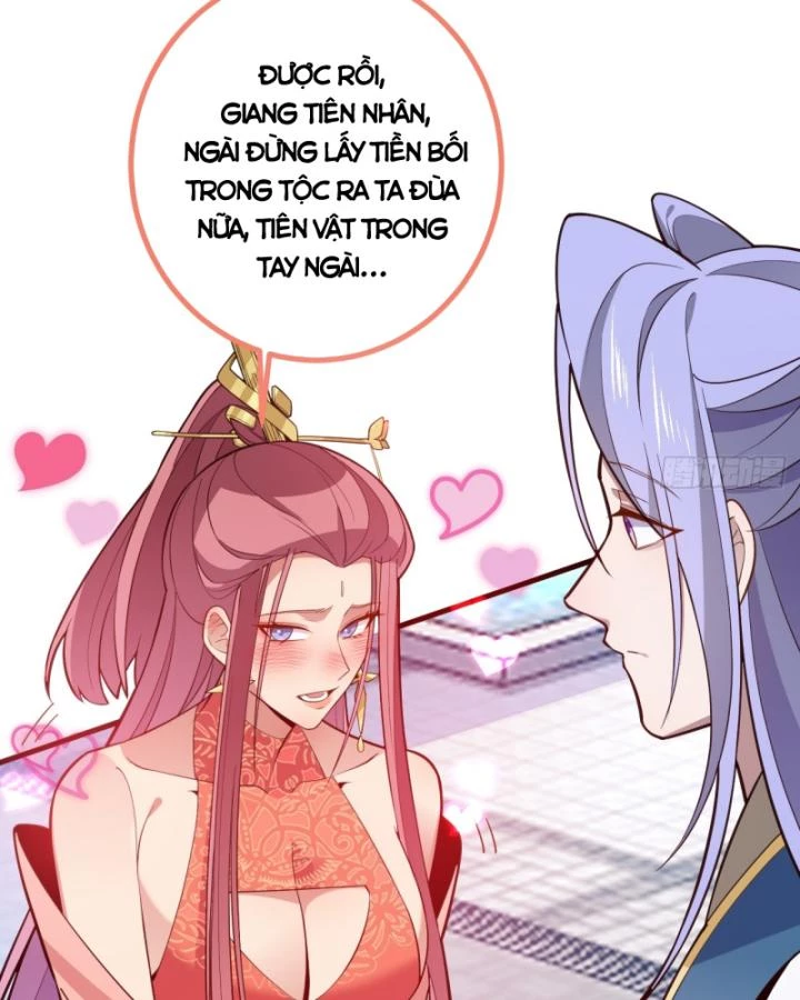 Ta! Phản Phái Thiên Mệnh Lại Thành Chính Đạo Lão Tổ Chapter 13 - Trang 3
