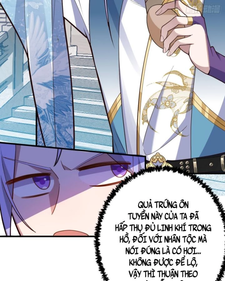 Ta! Phản Phái Thiên Mệnh Lại Thành Chính Đạo Lão Tổ Chapter 13 - Trang 3