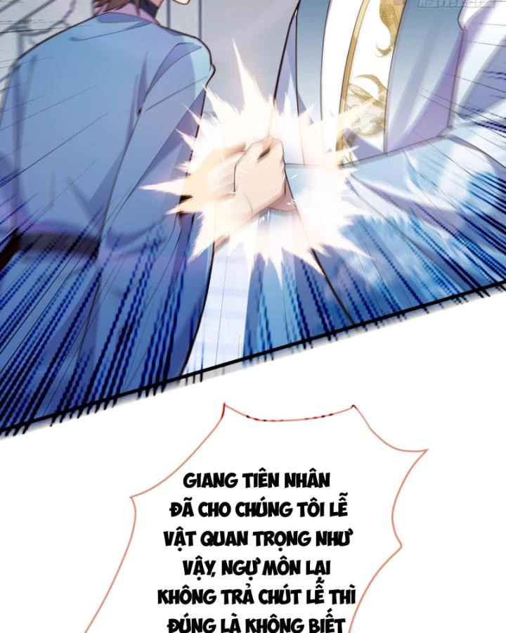 Ta! Phản Phái Thiên Mệnh Lại Thành Chính Đạo Lão Tổ Chapter 13 - Trang 3