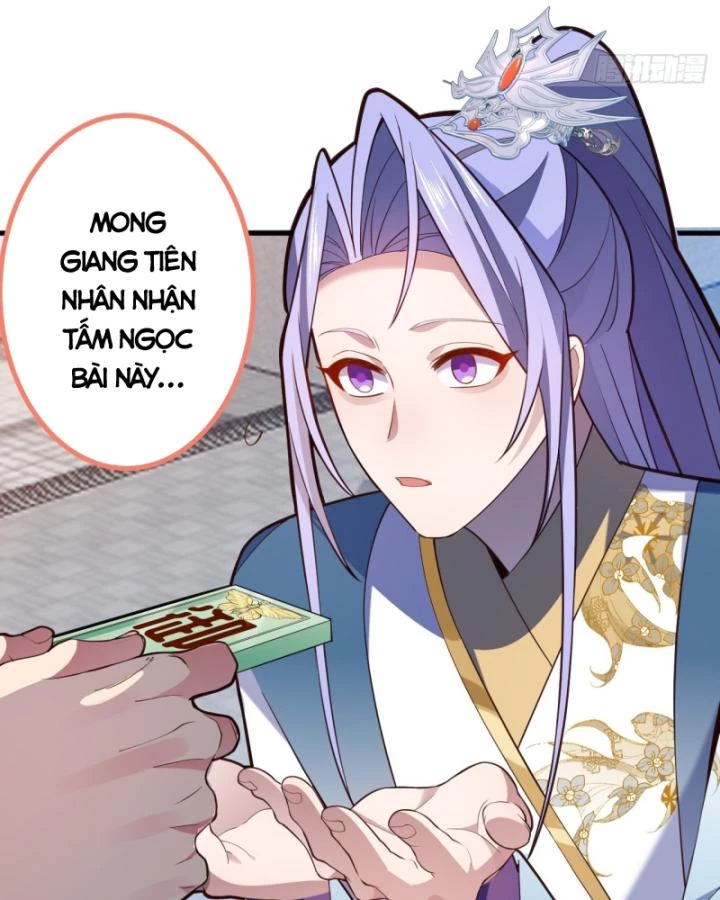 Ta! Phản Phái Thiên Mệnh Lại Thành Chính Đạo Lão Tổ Chapter 13 - Trang 3