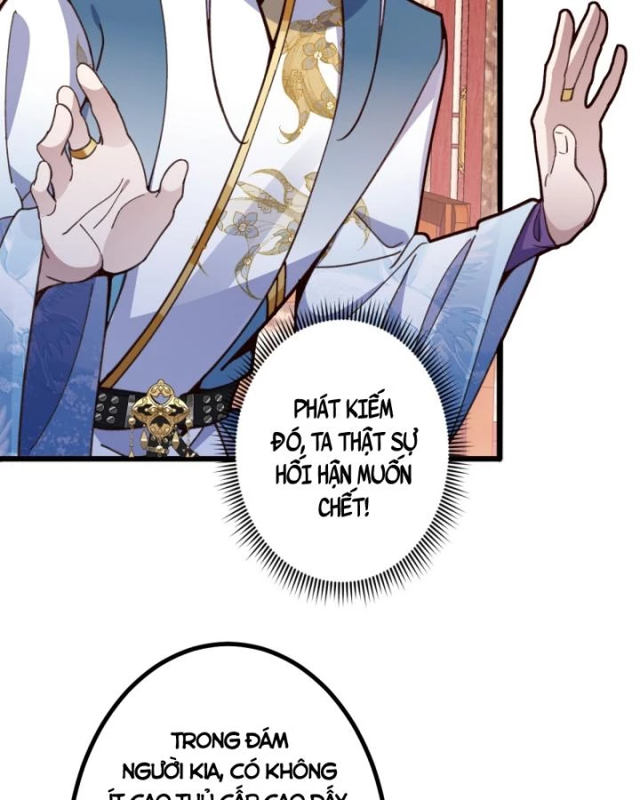 Ta! Phản Phái Thiên Mệnh Lại Thành Chính Đạo Lão Tổ Chapter 13 - Trang 3