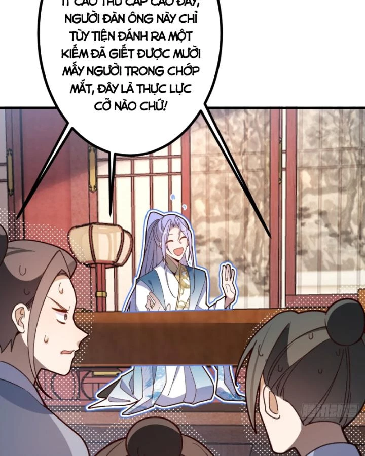 Ta! Phản Phái Thiên Mệnh Lại Thành Chính Đạo Lão Tổ Chapter 13 - Trang 3