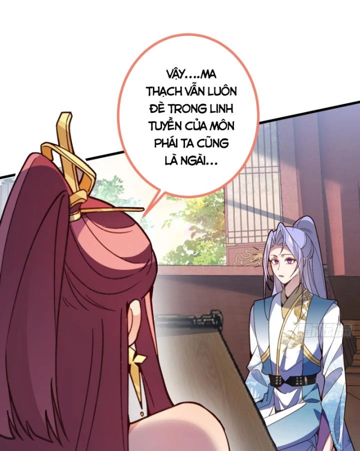 Ta! Phản Phái Thiên Mệnh Lại Thành Chính Đạo Lão Tổ Chapter 13 - Trang 3