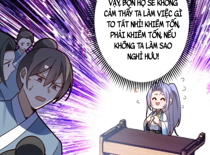Ta! Phản Phái Thiên Mệnh Lại Thành Chính Đạo Lão Tổ Chapter 13 - Trang 3