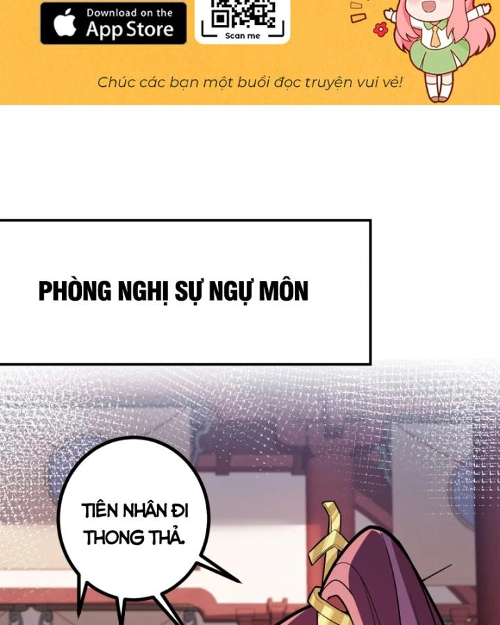 Ta! Phản Phái Thiên Mệnh Lại Thành Chính Đạo Lão Tổ Chapter 14 - Trang 3