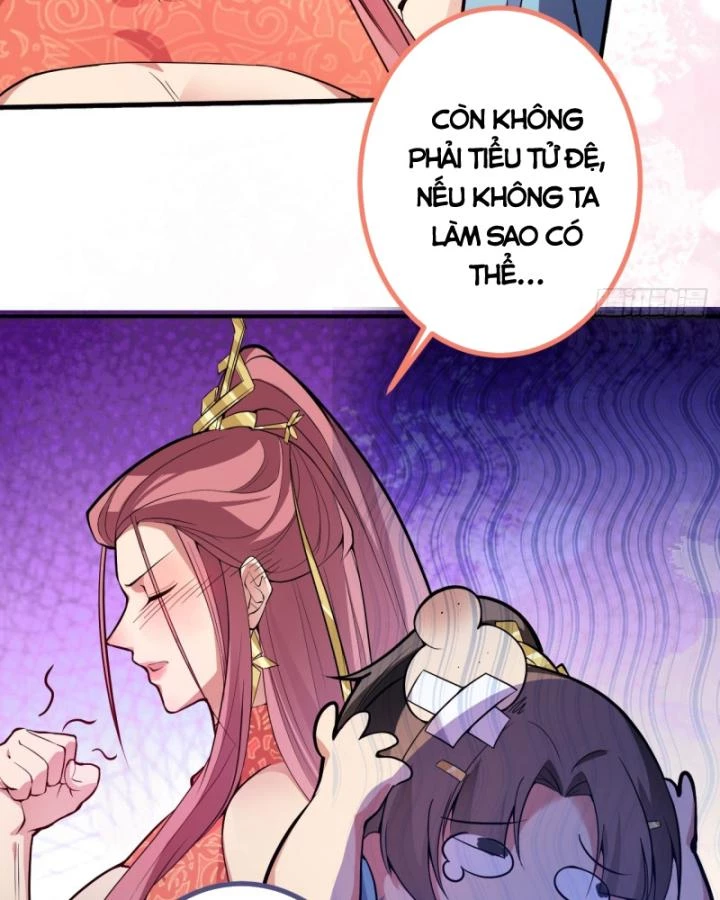 Ta! Phản Phái Thiên Mệnh Lại Thành Chính Đạo Lão Tổ Chapter 14 - Trang 3
