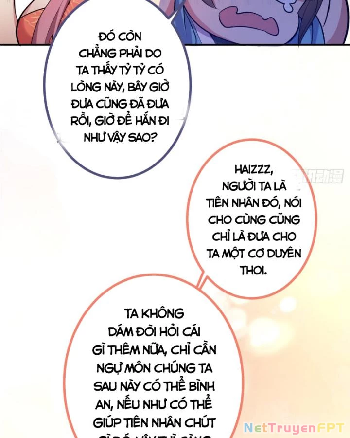Ta! Phản Phái Thiên Mệnh Lại Thành Chính Đạo Lão Tổ Chapter 14 - Trang 3
