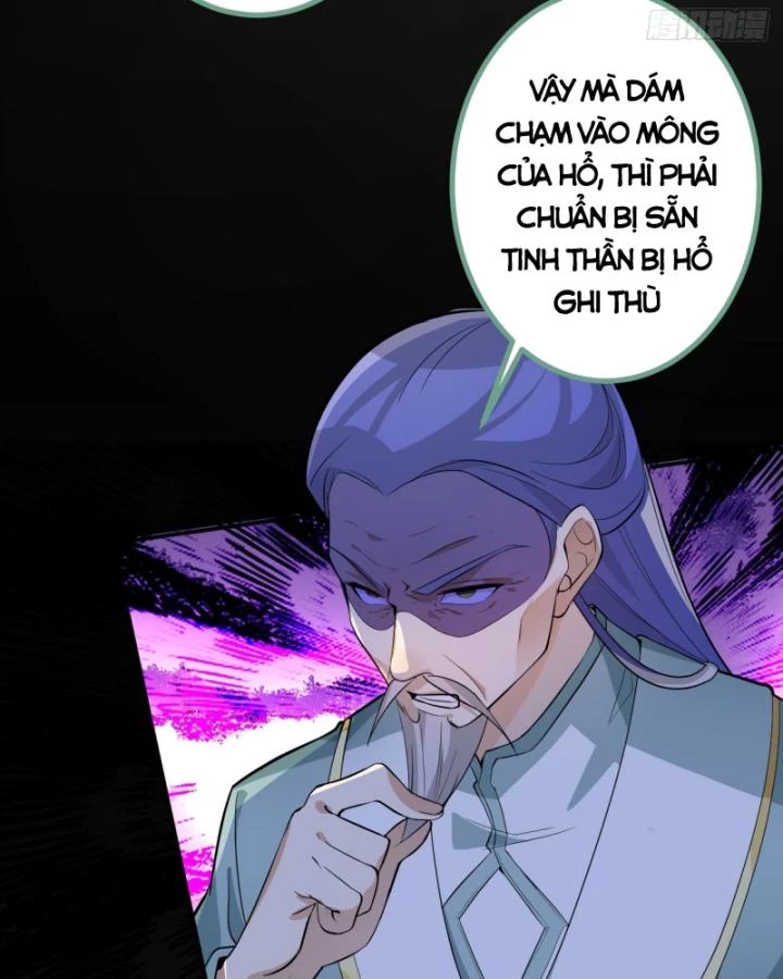 Ta! Phản Phái Thiên Mệnh Lại Thành Chính Đạo Lão Tổ Chapter 14 - Trang 3