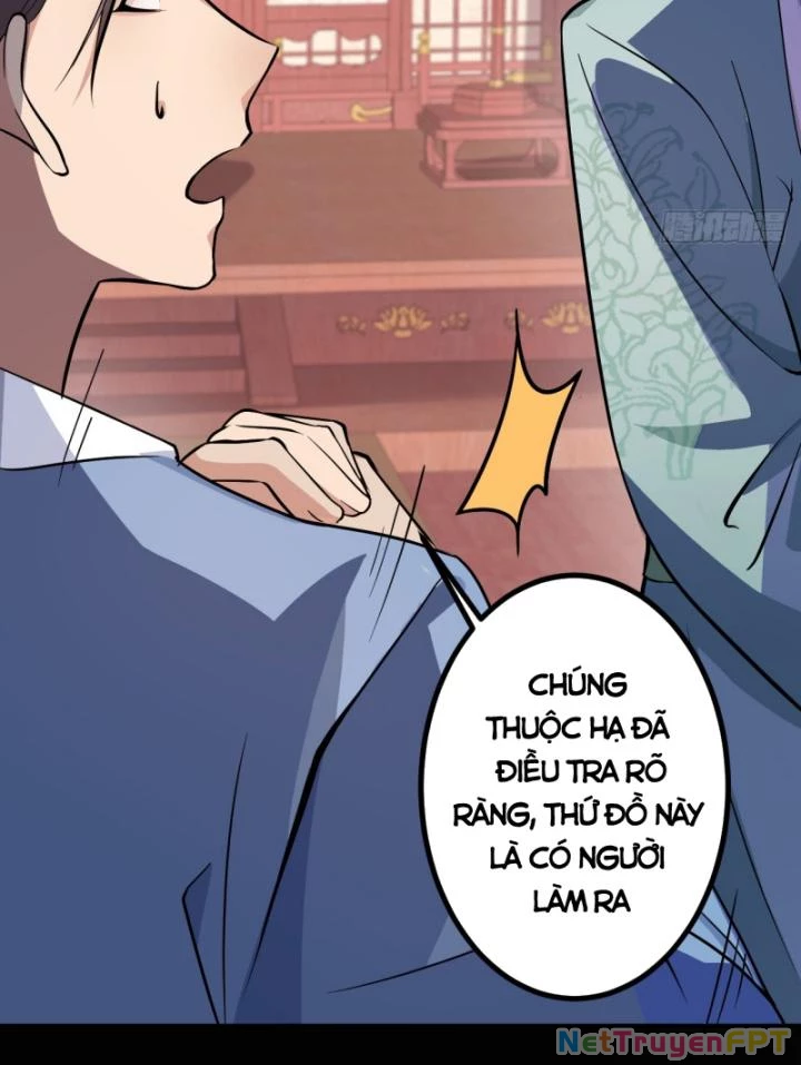 Ta! Phản Phái Thiên Mệnh Lại Thành Chính Đạo Lão Tổ Chapter 14 - Trang 3
