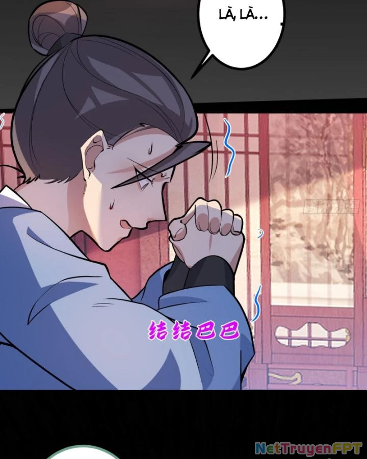 Ta! Phản Phái Thiên Mệnh Lại Thành Chính Đạo Lão Tổ Chapter 14 - Trang 3