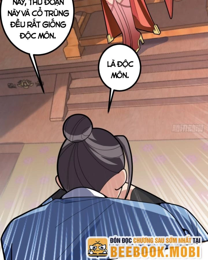 Ta! Phản Phái Thiên Mệnh Lại Thành Chính Đạo Lão Tổ Chapter 14 - Trang 3