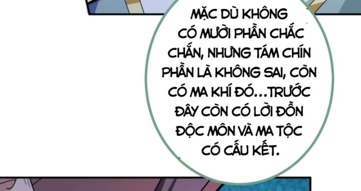 Ta! Phản Phái Thiên Mệnh Lại Thành Chính Đạo Lão Tổ Chapter 14 - Trang 3
