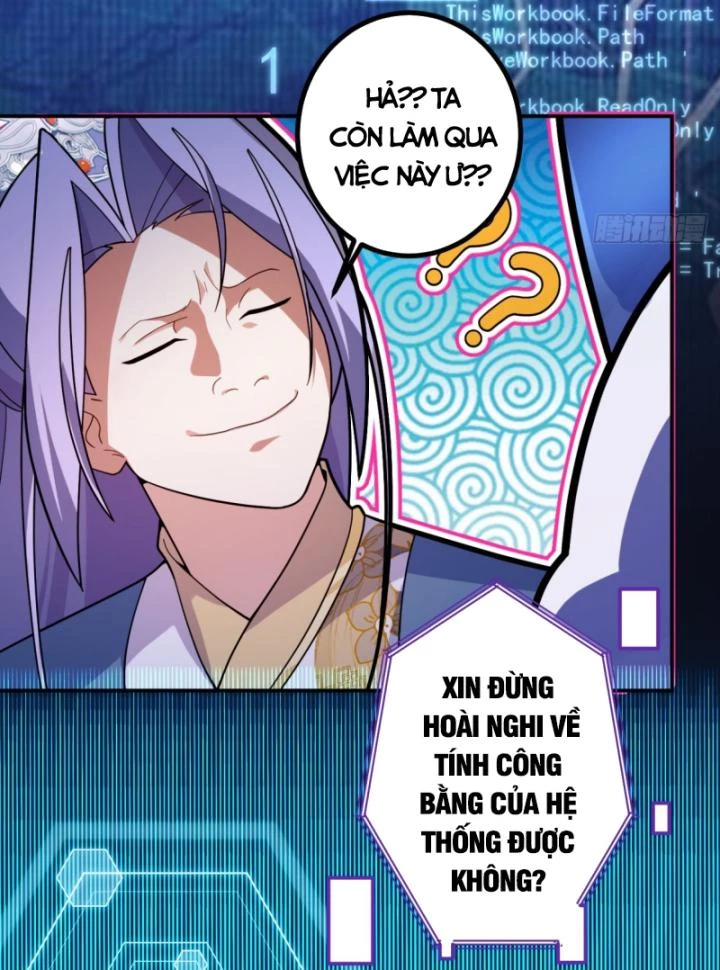 Ta! Phản Phái Thiên Mệnh Lại Thành Chính Đạo Lão Tổ Chapter 14 - Trang 3