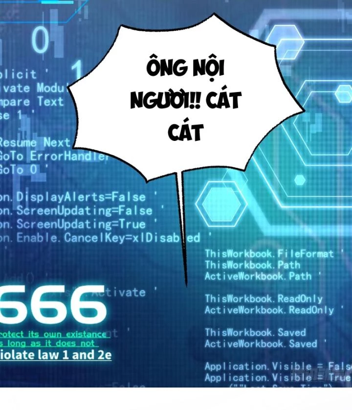 Ta! Phản Phái Thiên Mệnh Lại Thành Chính Đạo Lão Tổ Chapter 14 - Trang 3