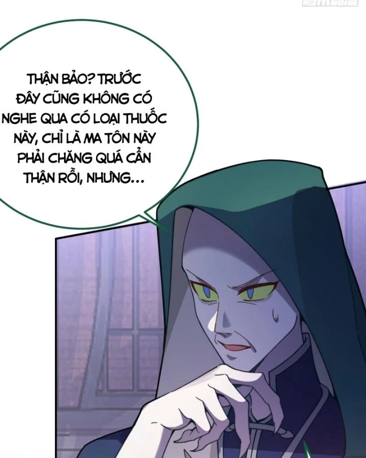 Ta! Phản Phái Thiên Mệnh Lại Thành Chính Đạo Lão Tổ Chapter 14 - Trang 3