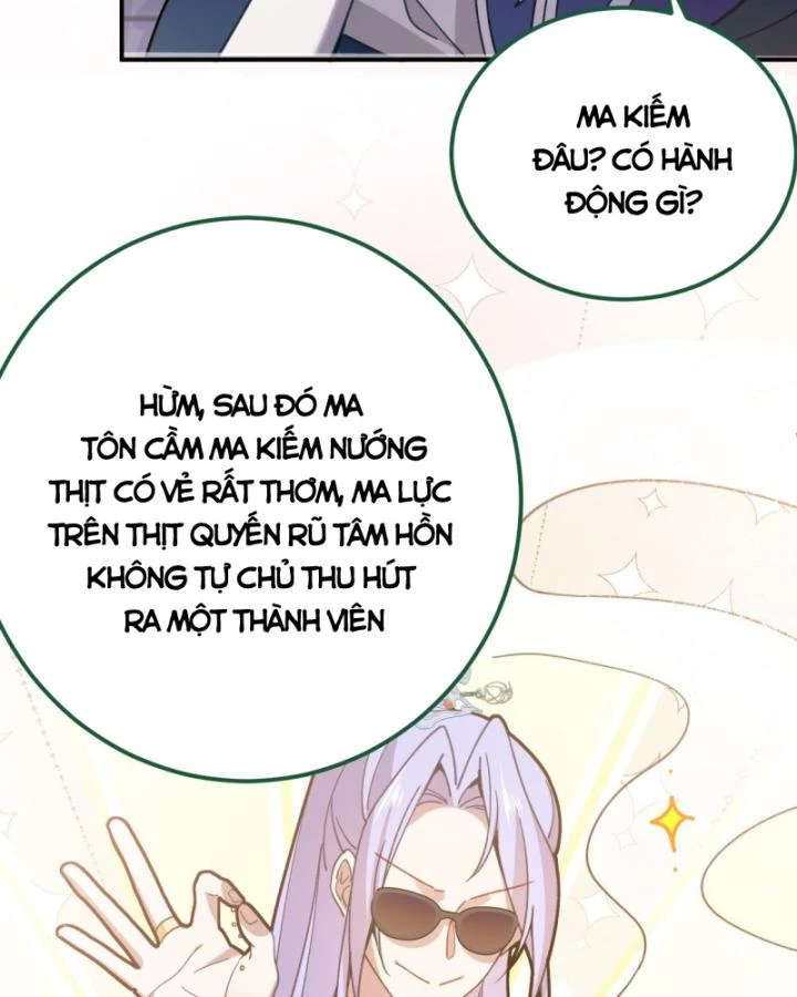 Ta! Phản Phái Thiên Mệnh Lại Thành Chính Đạo Lão Tổ Chapter 14 - Trang 3