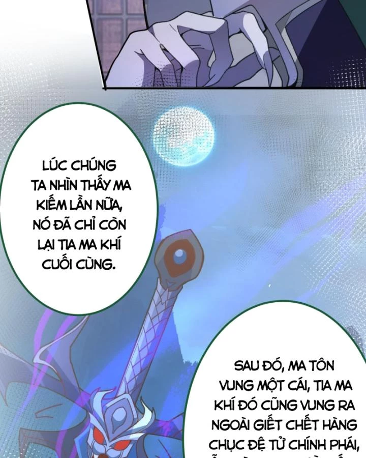 Ta! Phản Phái Thiên Mệnh Lại Thành Chính Đạo Lão Tổ Chapter 14 - Trang 3