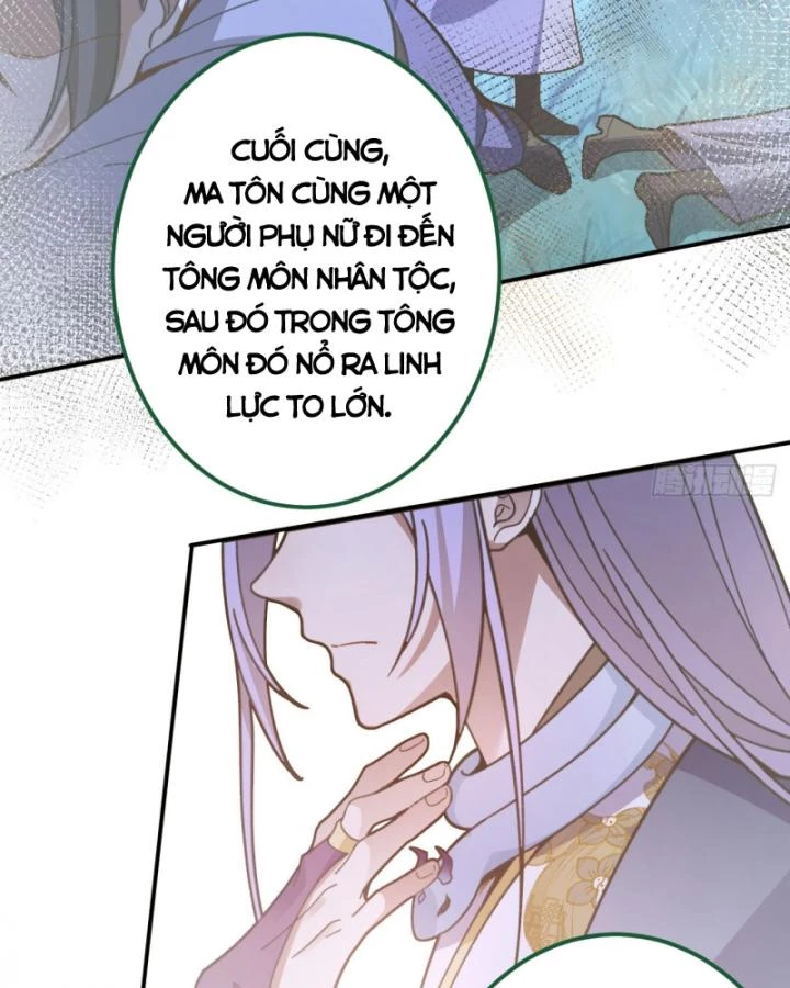 Ta! Phản Phái Thiên Mệnh Lại Thành Chính Đạo Lão Tổ Chapter 14 - Trang 3