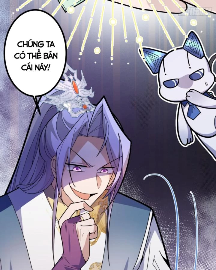 Ta! Phản Phái Thiên Mệnh Lại Thành Chính Đạo Lão Tổ Chapter 14 - Trang 3