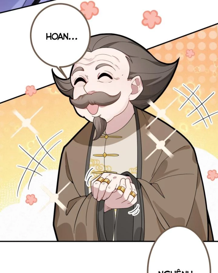 Ta! Phản Phái Thiên Mệnh Lại Thành Chính Đạo Lão Tổ Chapter 15 - Trang 3