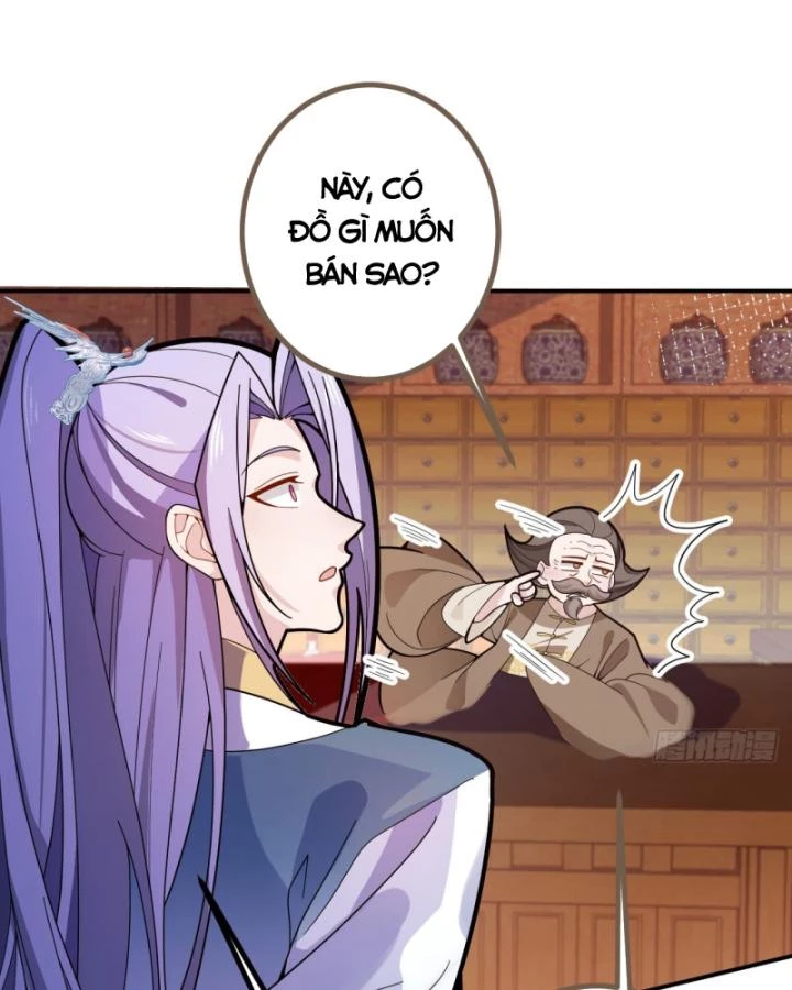 Ta! Phản Phái Thiên Mệnh Lại Thành Chính Đạo Lão Tổ Chapter 15 - Trang 3