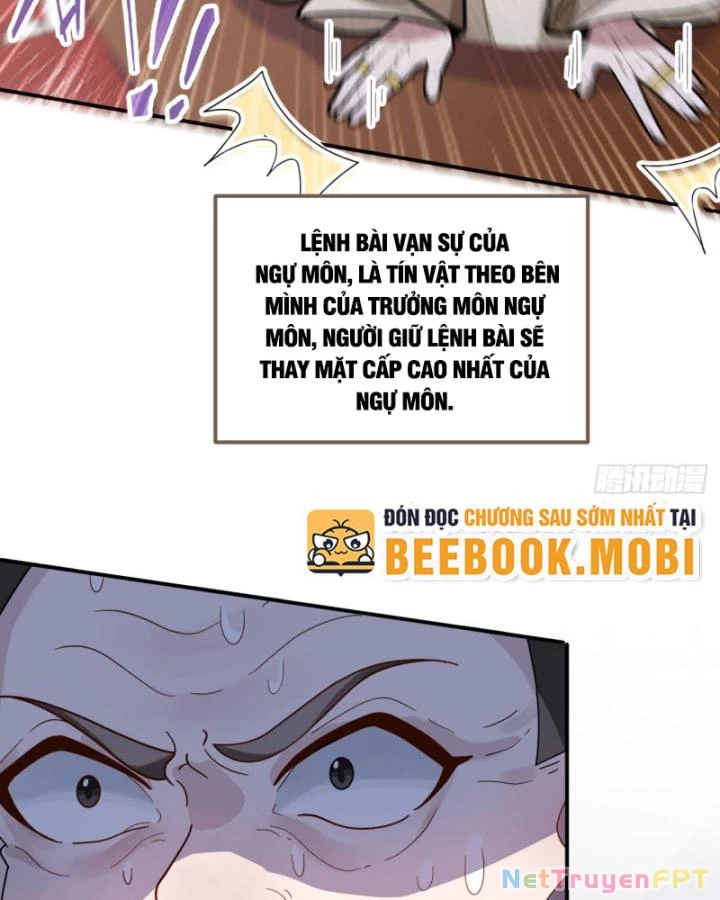 Ta! Phản Phái Thiên Mệnh Lại Thành Chính Đạo Lão Tổ Chapter 15 - Trang 3