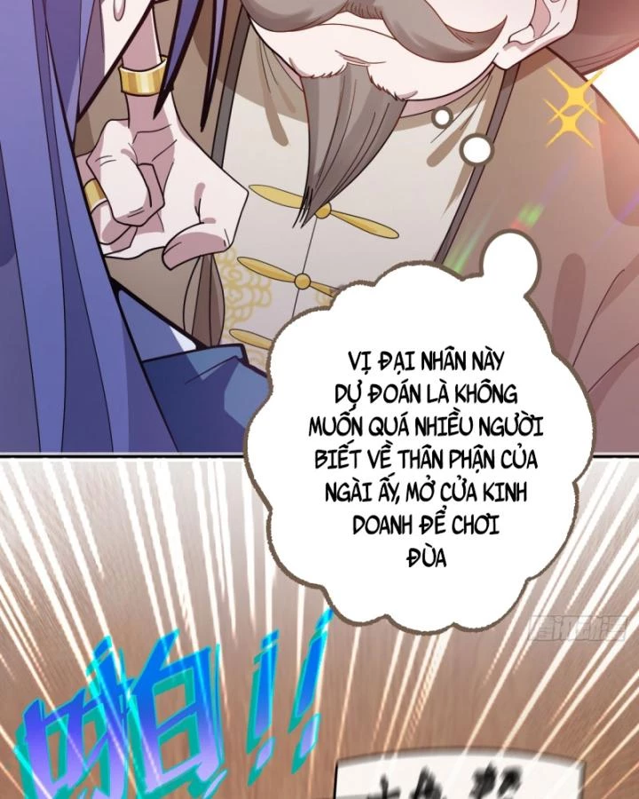 Ta! Phản Phái Thiên Mệnh Lại Thành Chính Đạo Lão Tổ Chapter 15 - Trang 3