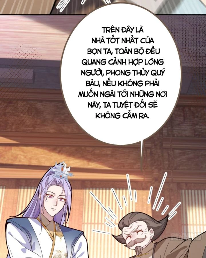 Ta! Phản Phái Thiên Mệnh Lại Thành Chính Đạo Lão Tổ Chapter 15 - Trang 3