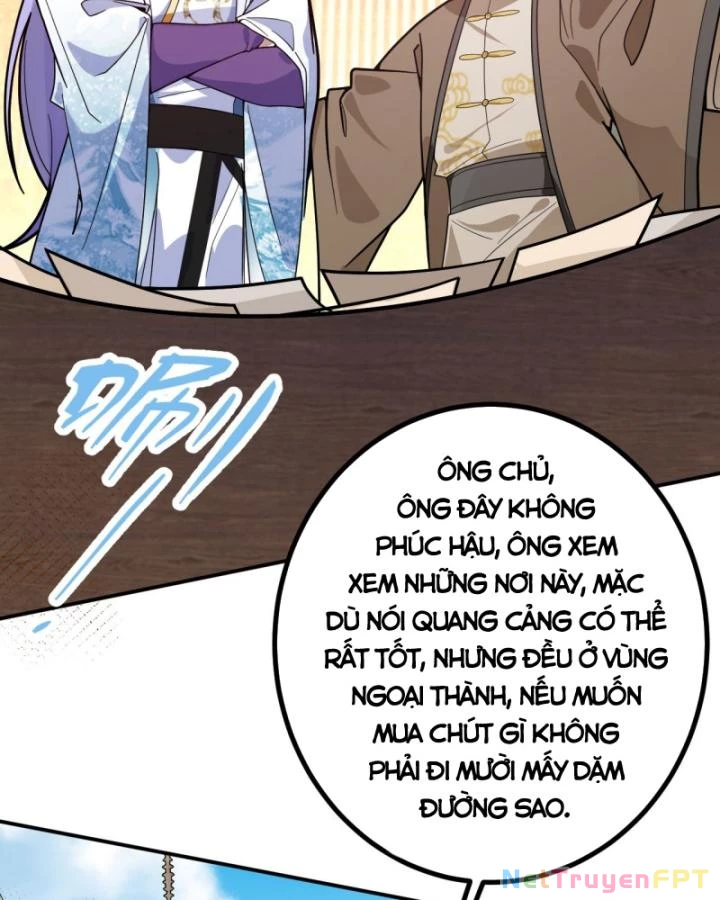 Ta! Phản Phái Thiên Mệnh Lại Thành Chính Đạo Lão Tổ Chapter 15 - Trang 3