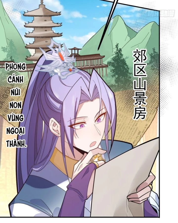 Ta! Phản Phái Thiên Mệnh Lại Thành Chính Đạo Lão Tổ Chapter 15 - Trang 3