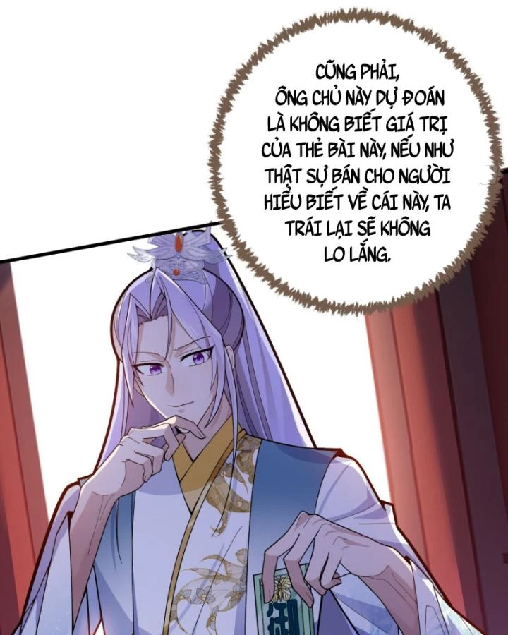 Ta! Phản Phái Thiên Mệnh Lại Thành Chính Đạo Lão Tổ Chapter 15 - Trang 3