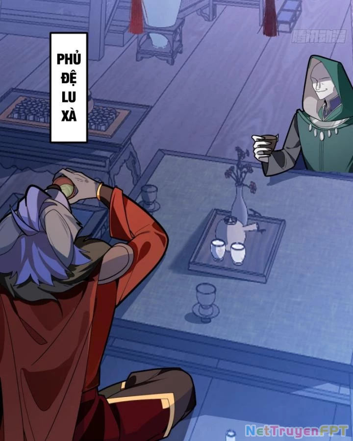 Ta! Phản Phái Thiên Mệnh Lại Thành Chính Đạo Lão Tổ Chapter 15 - Trang 3